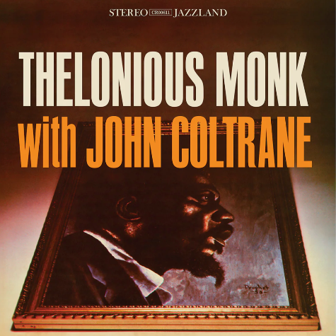 Thelonious Monk WIth John Coltrane_Craft