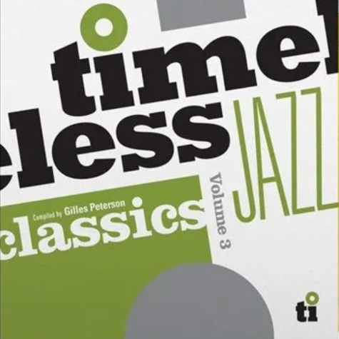 Timeless Jazz Classics Volume 3
