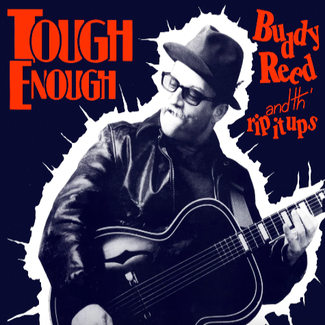 Tough Enough (RSD BF25)