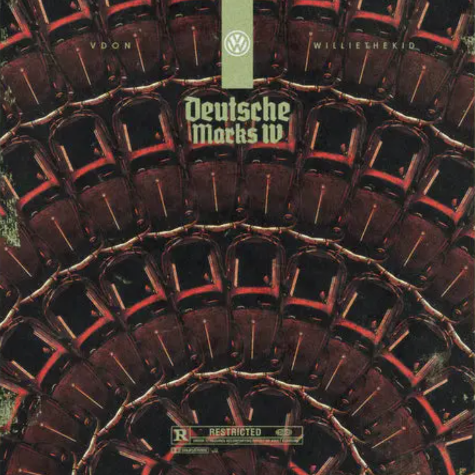 V Don & Willie The Kid, Deutsche Marks 4
