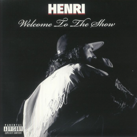 Welcome To The Show Henri