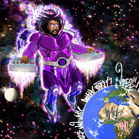 Wino From Another Planet, Wino Willy