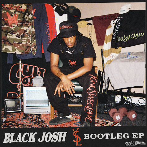 YSL Bootleg, Black Josh