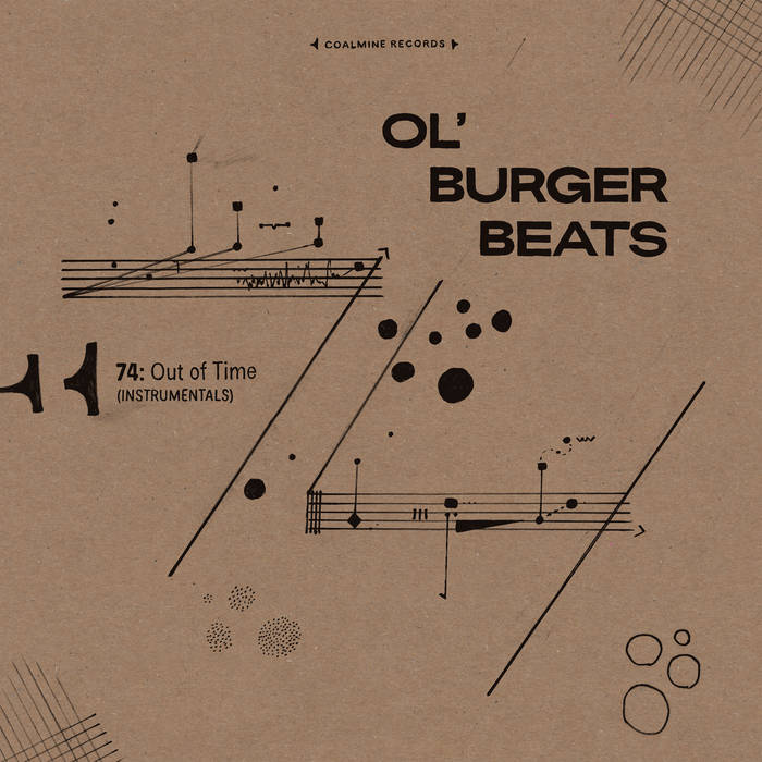 74: Out Of Time (Instrumentals)