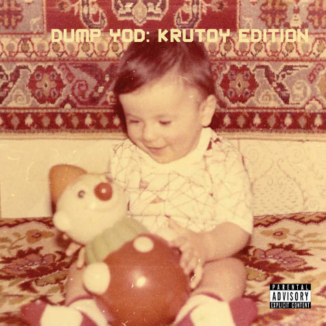 Dump YOD - Krutoy Edition
