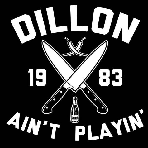 Dillon Ain't Playin'