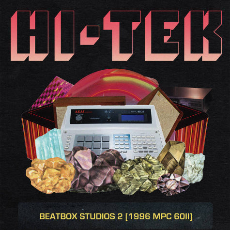 Beatbox Studios 2