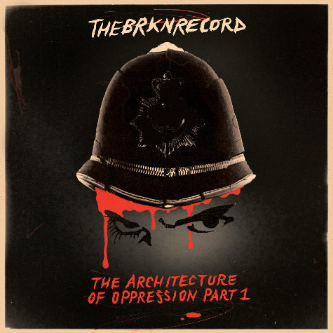Architecture of Oppression part 1