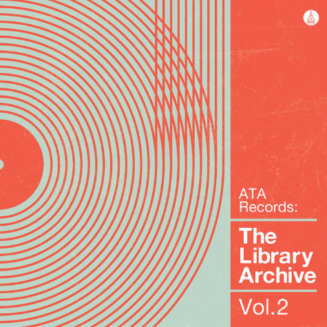 The Library Archive Vil.2