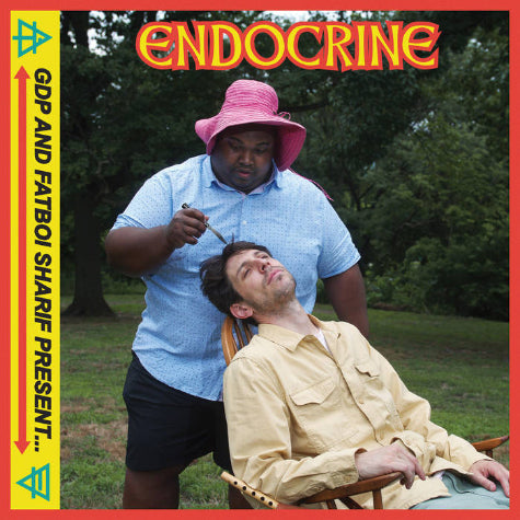 Endocrine