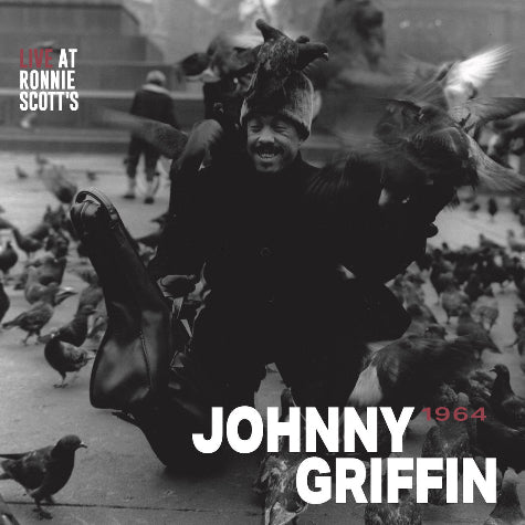 Live At Ronnie Scott's, 8th January 1964