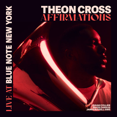 Affirmation: Live At Blue Note New York