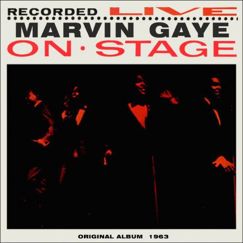 Recorded Live On Stage