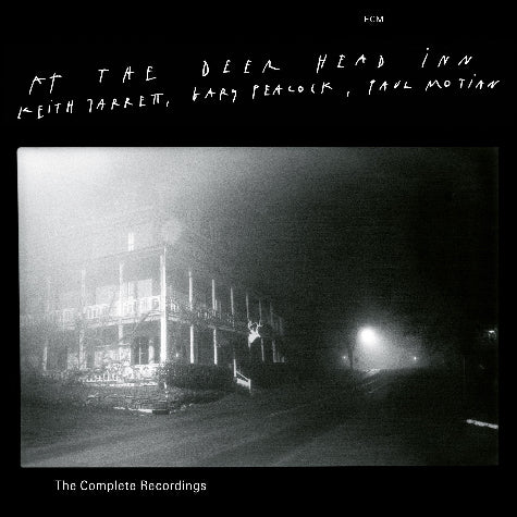 Live At The Deer Head Inn: The Complete Recordings