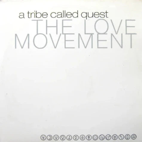The Love Movement