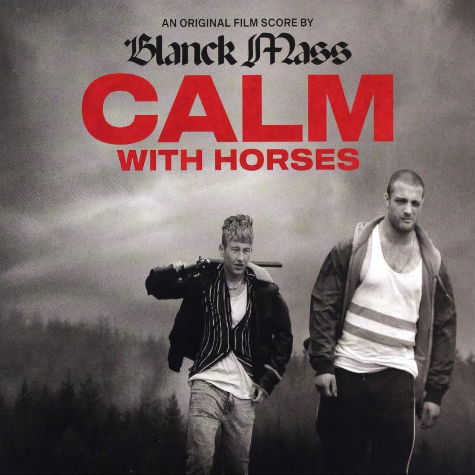blanck mass calm with horses