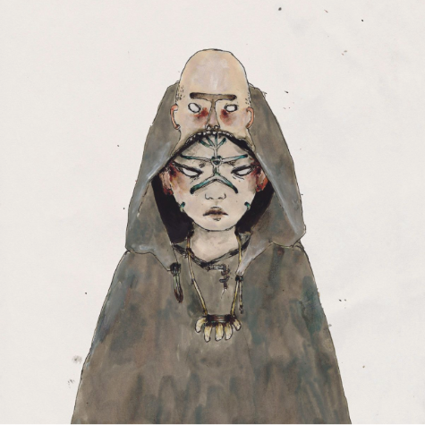 burial antidawn