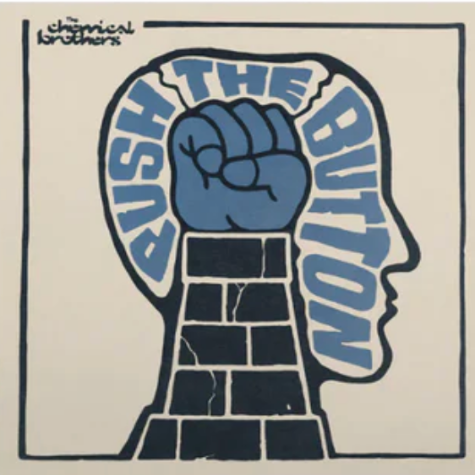 chemical brothers push the button vinyl