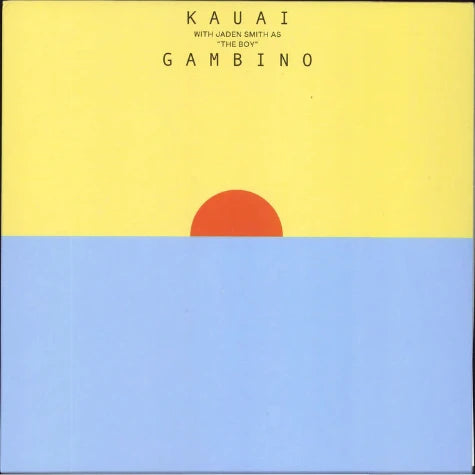 Kauai