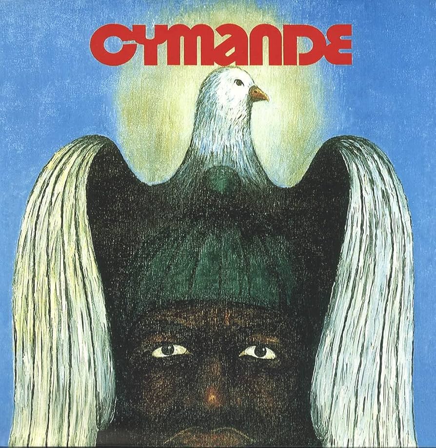 Cymande