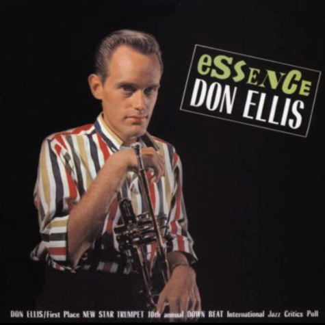 don ellis essence