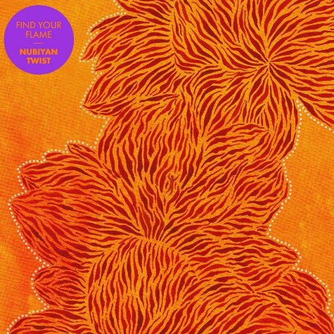 find your flame nubiyan twist
