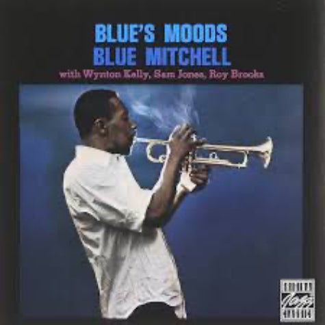 Blue's Moods