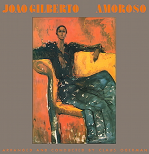 joao gilberto amoroso
