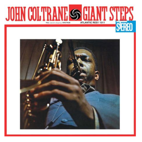 john coltrane giant steps
