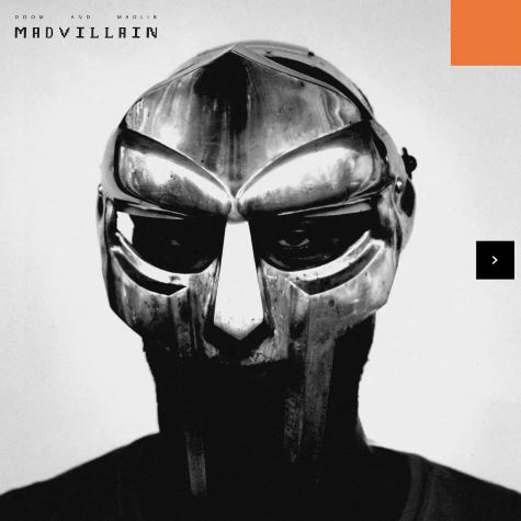 madvillain Madvillainy