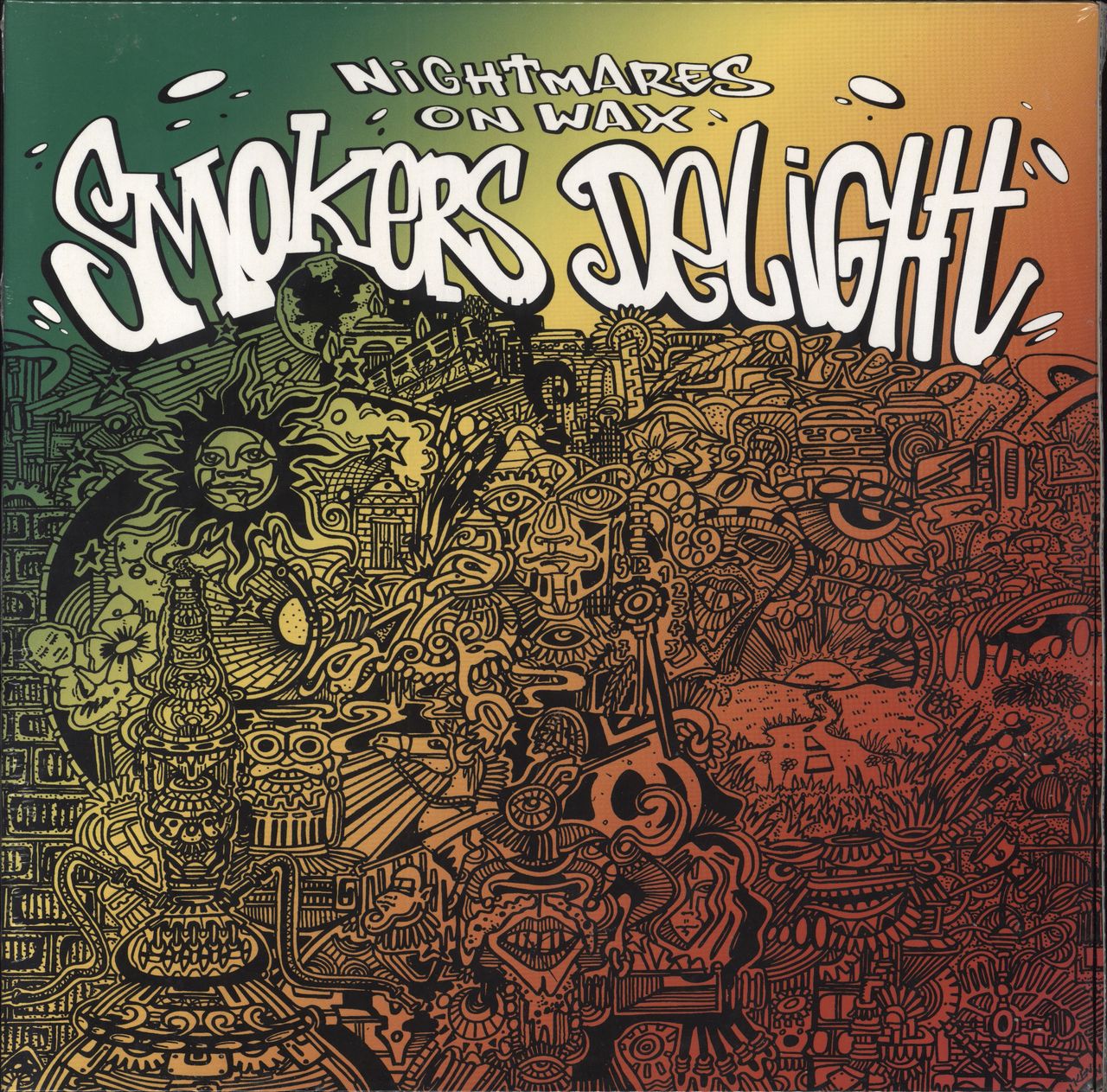 Smokers Delight