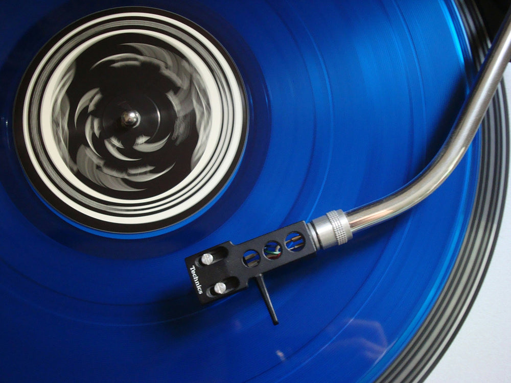 Second Line Records | Vinyl Records Store | Jazz, Blues, Hip-Hop, Soul