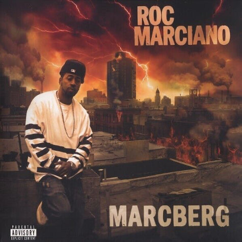 Marcberg (15th Anniversary Edition)
