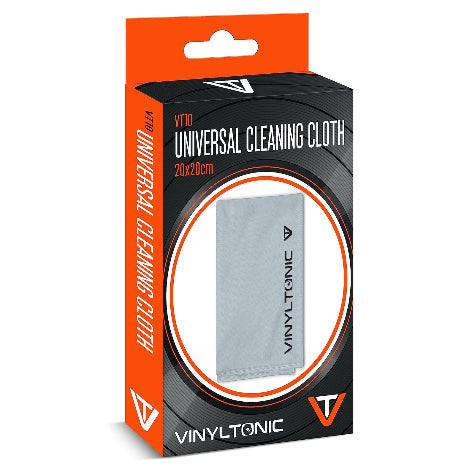 Universal Cleaning Cloth