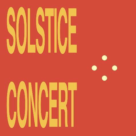 solstice concert fabiano do nascimento