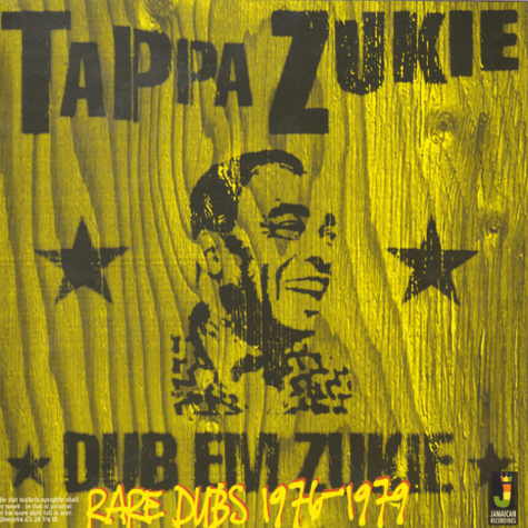 tapper zukie Dub Em Zukie- Rare Dubs 1976-1979
