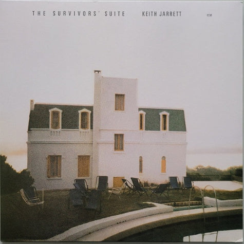The Survivors Suite
