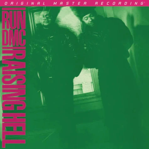 Raising Hell (SuperVinyl)