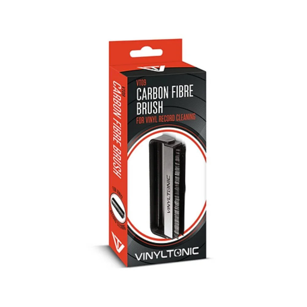 Carbon Fibre Brush